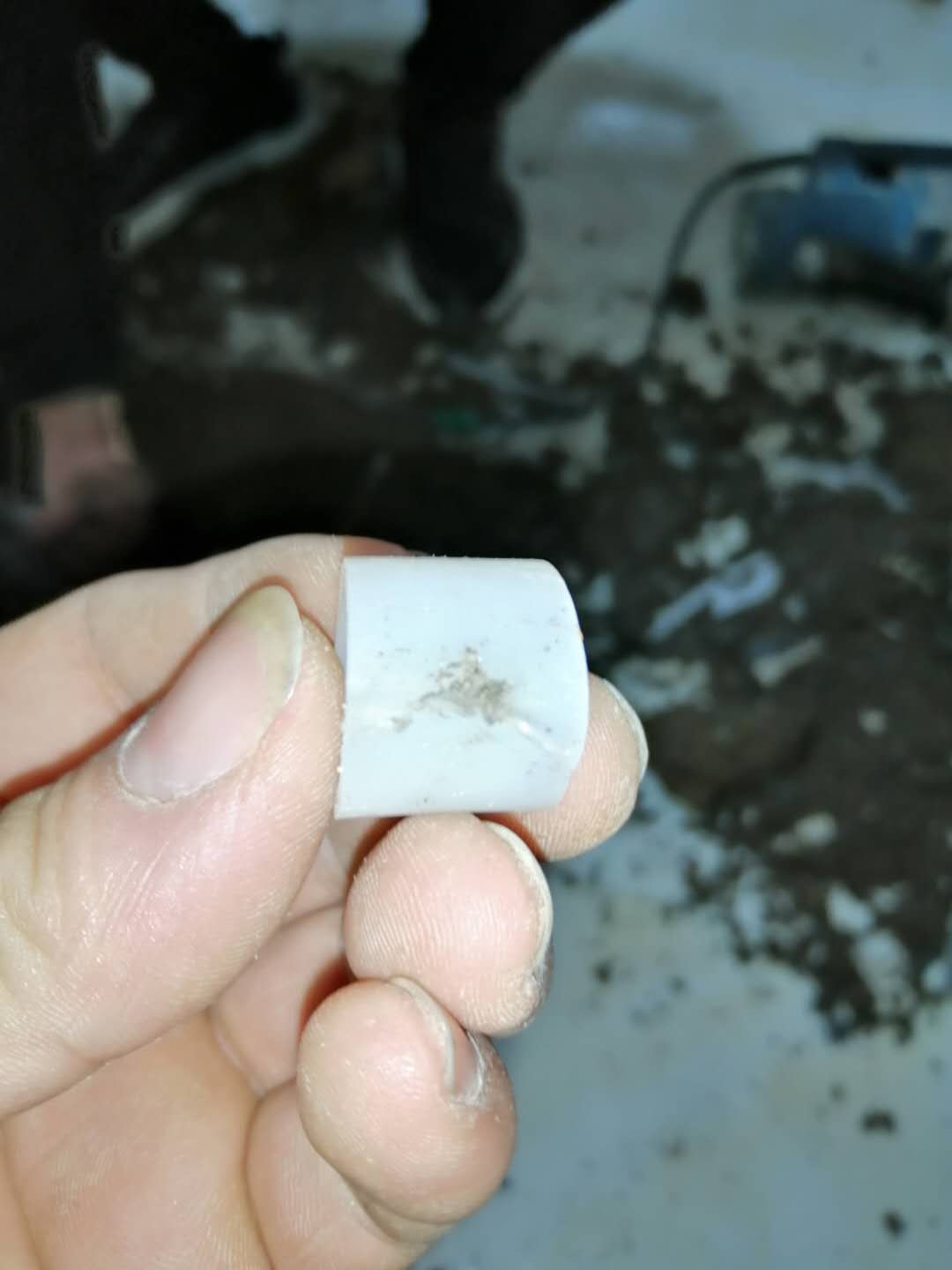 饶平地暖漏水检测